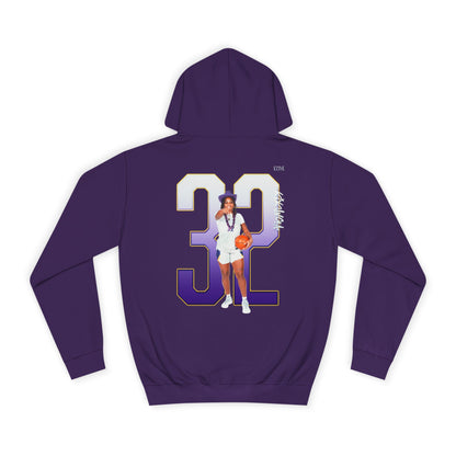 Taiya Kikunga Player Icon Premium Hoodie