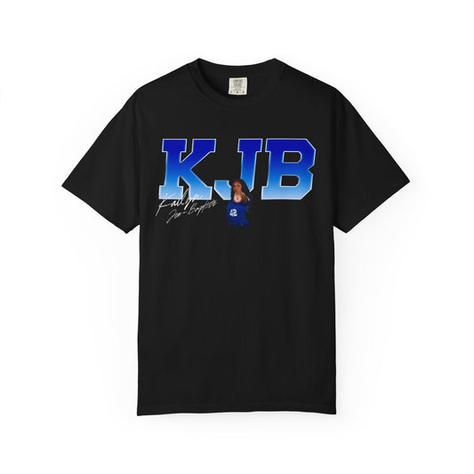 Kailyn Jean-Baptiste Big Initials Premium tee