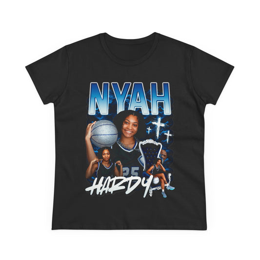 Nyah Hardy Women's Tee