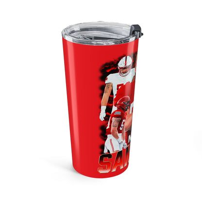 Mac Sanders 20oz Tumbler