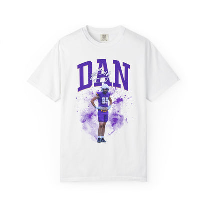 Daniel Zdroik Splatter Premium Tee