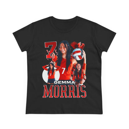 Gemma Morris Women's Tee