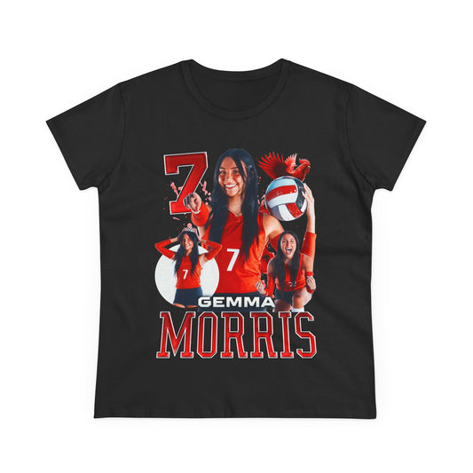 Gemma Morris Women's Tee