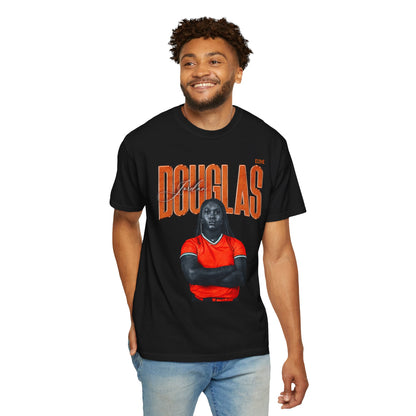 Jordan Douglas Faded Glory Premium Tee