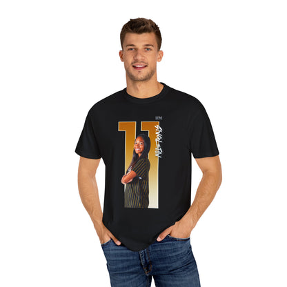 Sav Singleton Player Icon Premium Tee