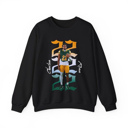 Charles Ross Crewneck Sweatshirt