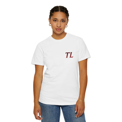 Travis Leonard Logo Premium Tee