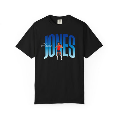 Alexia Jones Player Icon Premium Tee