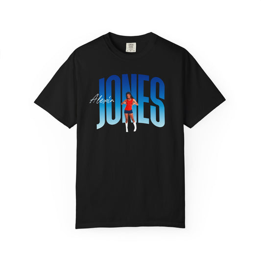 Alexia Jones Player Icon Premium Tee