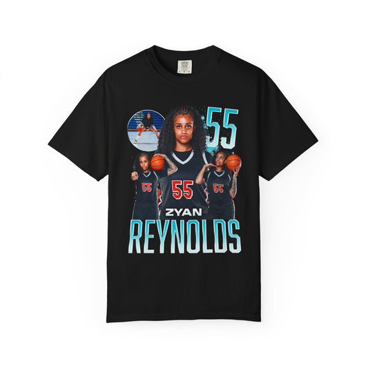 Zyan Reynolds Premium Tee