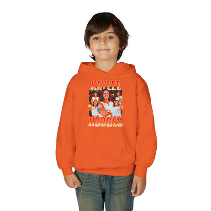 Kaylee Hodges Kids Hoodie