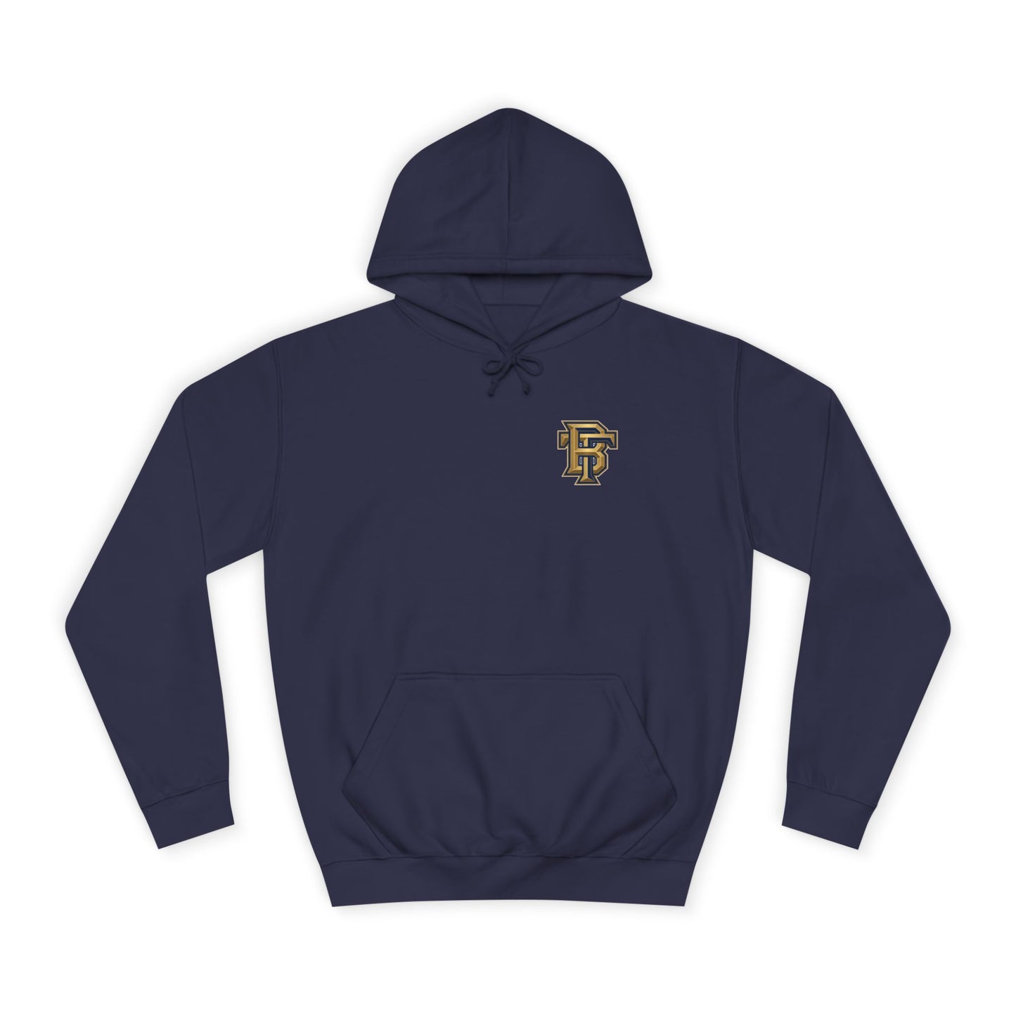 Brady Tillman Big Head Premium Hoodie