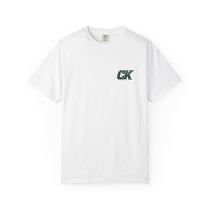 Christ Kore Logo Premium Tee