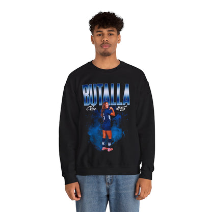 Chloe Butalla Crewneck Sweatshirt