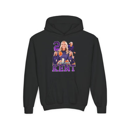 Adeline Kent Kids Hoodie