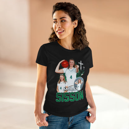 Molly Sisson Women's Tee