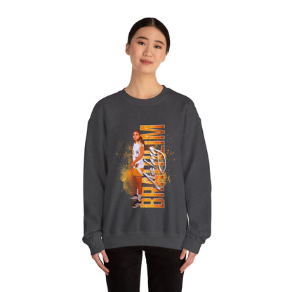 Aslaug Bratheim Crewneck Sweatshirt
