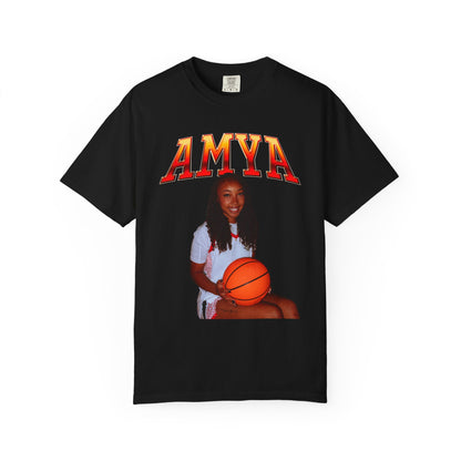 Amya Griffin Athlete Glory Premium Tee