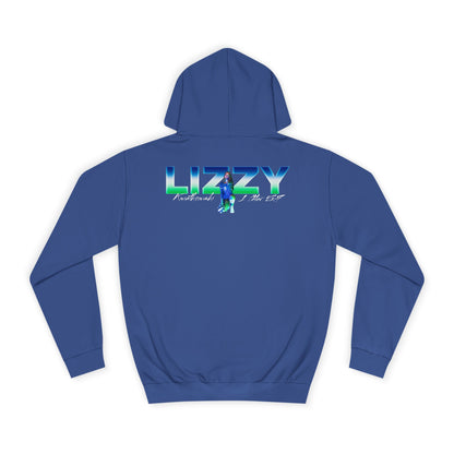 Lizzy Kwiatkowski Lowkey Premium Hoodie
