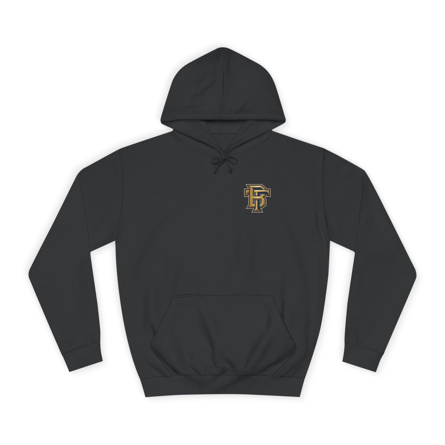 Brady Tillman Big Head Premium Hoodie