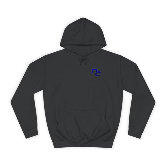 Nikki Chandler Logo Premium Hoodie