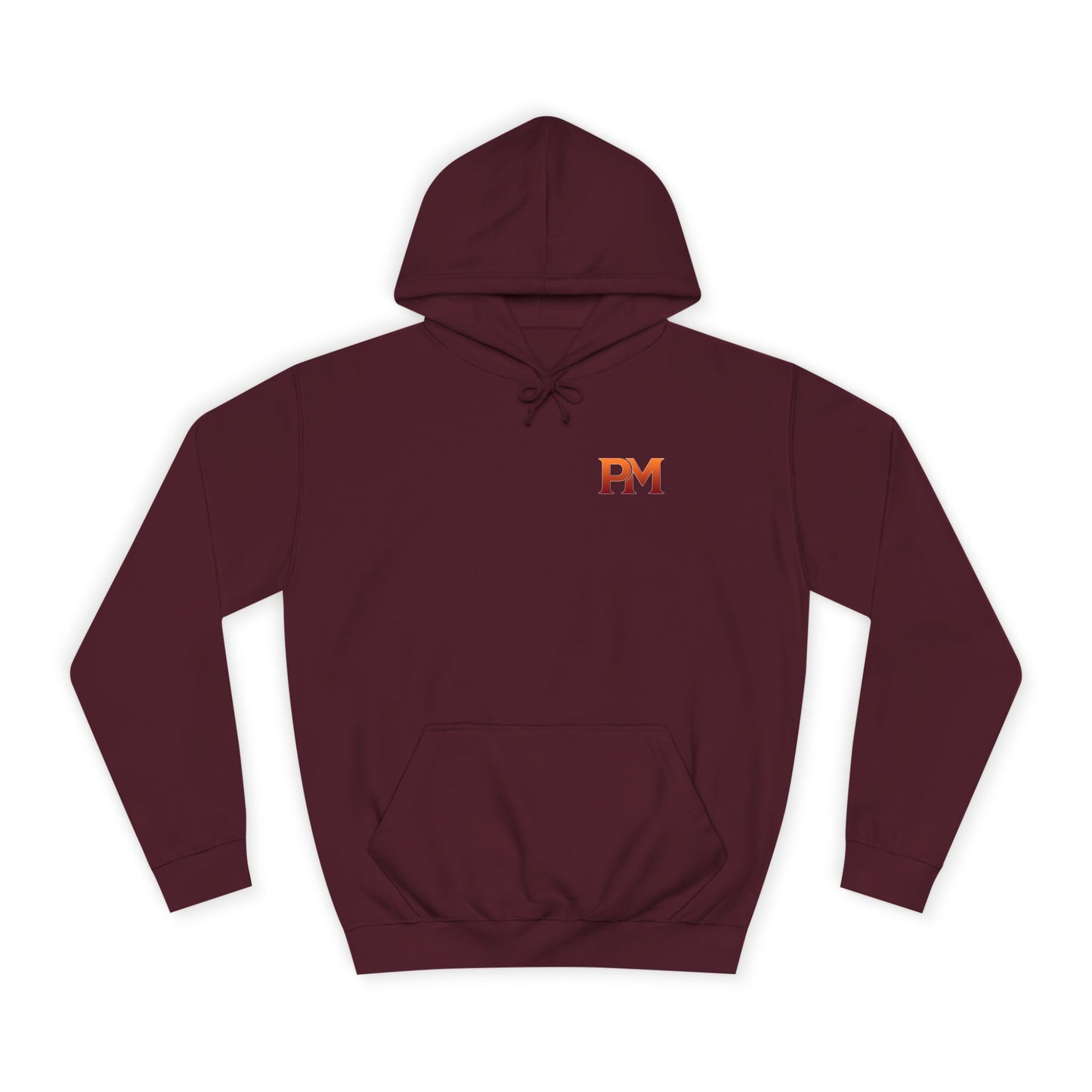 Phillip Moore Premium Hoodie