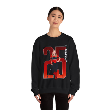 Adeline Blackwell Player Icon Crewneck Sweatshirt