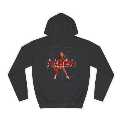 Kylee Paben Player Icon Number Premium Hoodie