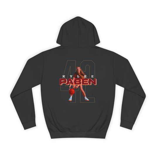 Kylee Paben Player Icon Number Premium Hoodie