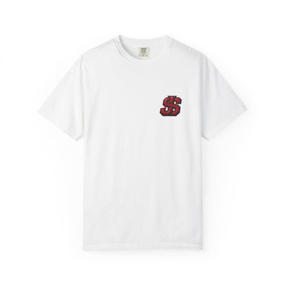 Jaylee Strickland Logo Premium Tee