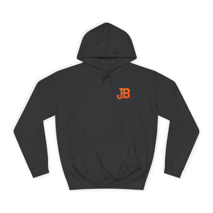 Jerrell Brasher Premium Hoodie