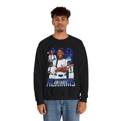 Abigail McKinnis Crewneck Sweatshirt