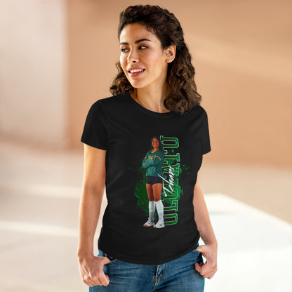 Tehani Ulufatu Women's Tee