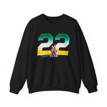 Peyton Moran Player Icon Crewneck Sweatshirt