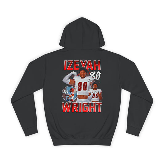 Izeyah Wright Premium Hoodie