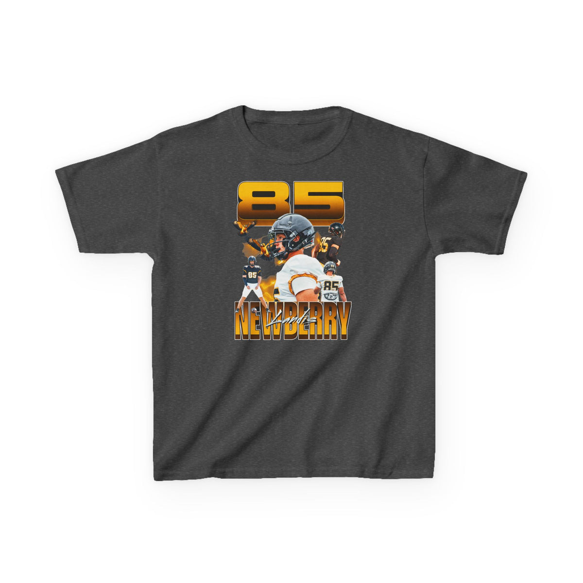 Landis Newberry Kids Tee