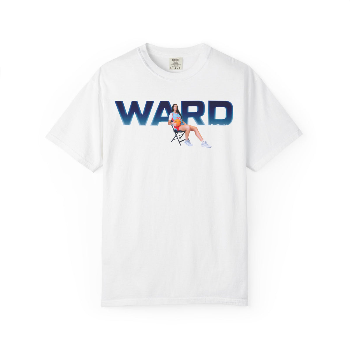 Kaylee Ward Star Player Premium Tee