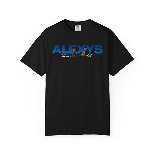 Alexys James Lowkey Premium Tee