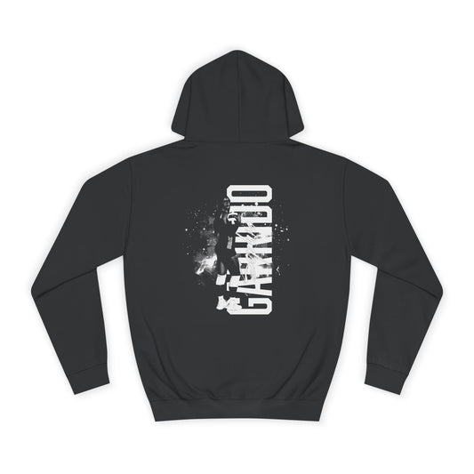 Sophia Garrido Vintage Blackout Premium Hoodie