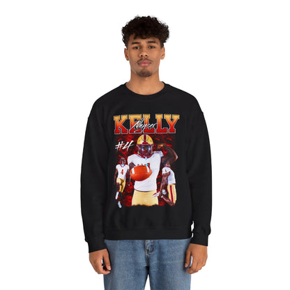Nhycer Kelly Crewneck Sweatshirt
