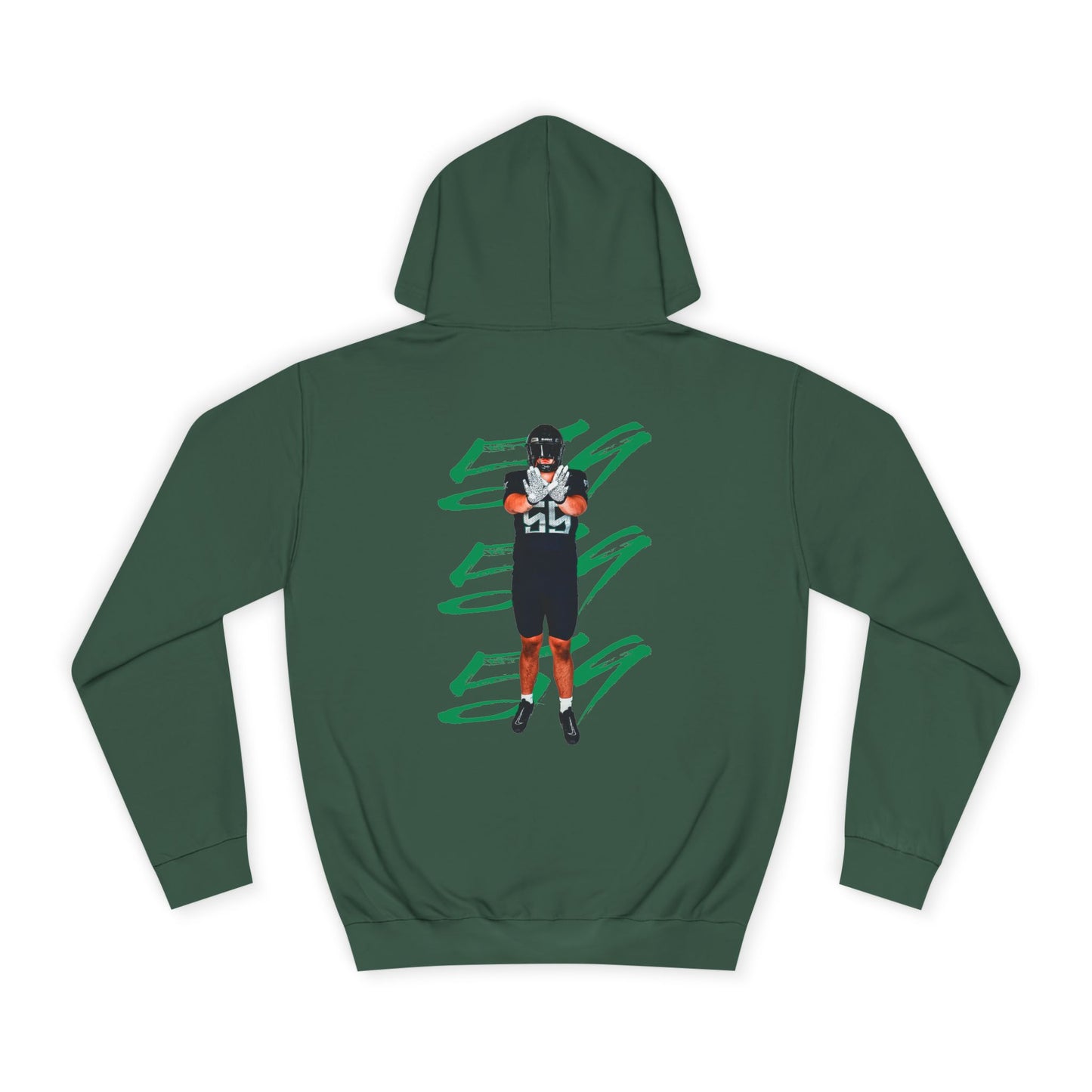 Zeliah Wade Premium Hoodie
