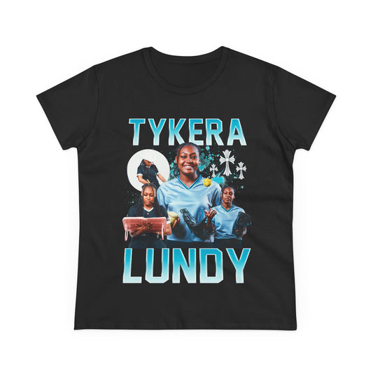 Tykera Lundy Women's Tee