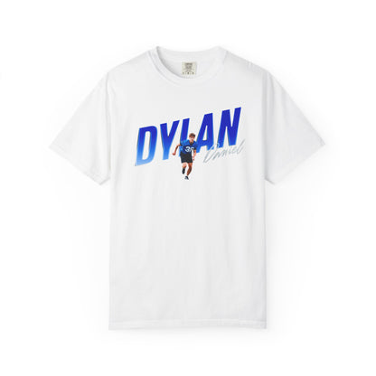 Dylan Cleary Cursive Combo Colored Premium Tee