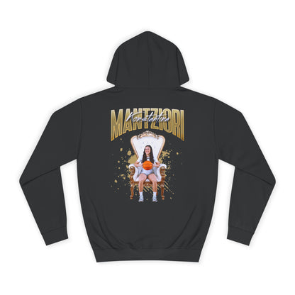 Konstantina Mantziori Premium Hoodie