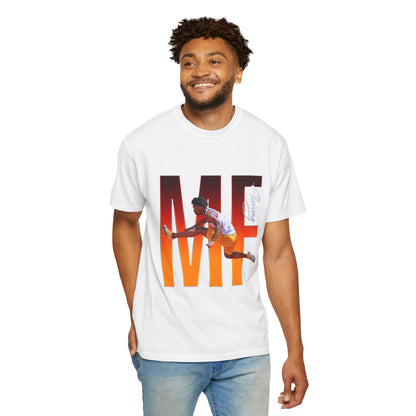 Makhii Fleming Player Icon Iniitials Premium Tee