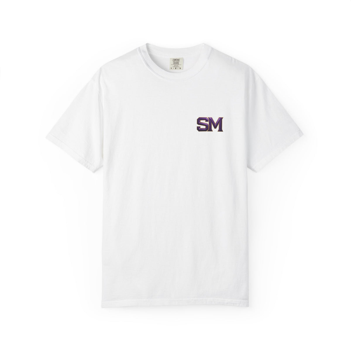 Savannah Meyer Logo Premium Tee