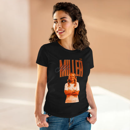Skylar Miller Faded Glory Women's Tee
