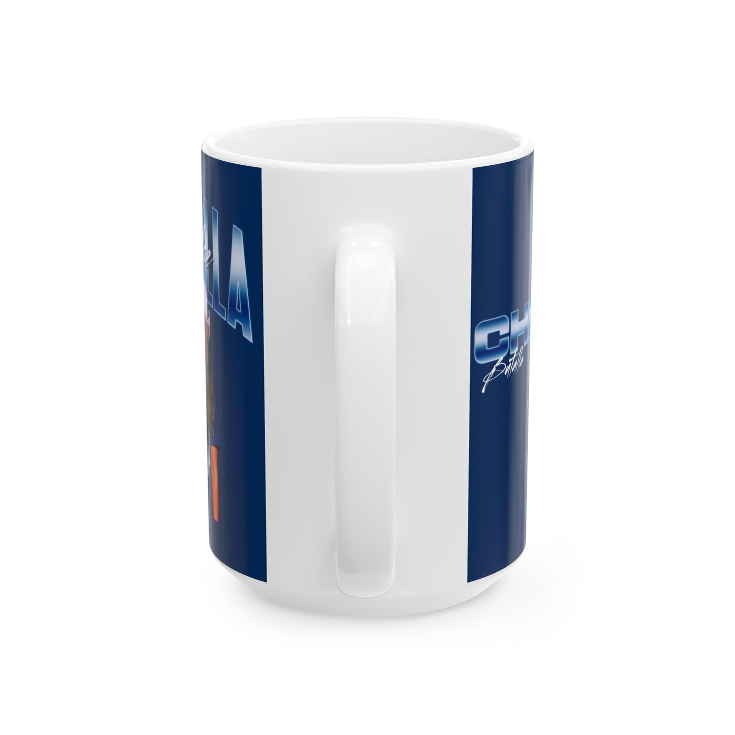 Chloe Butalla 15oz Mug