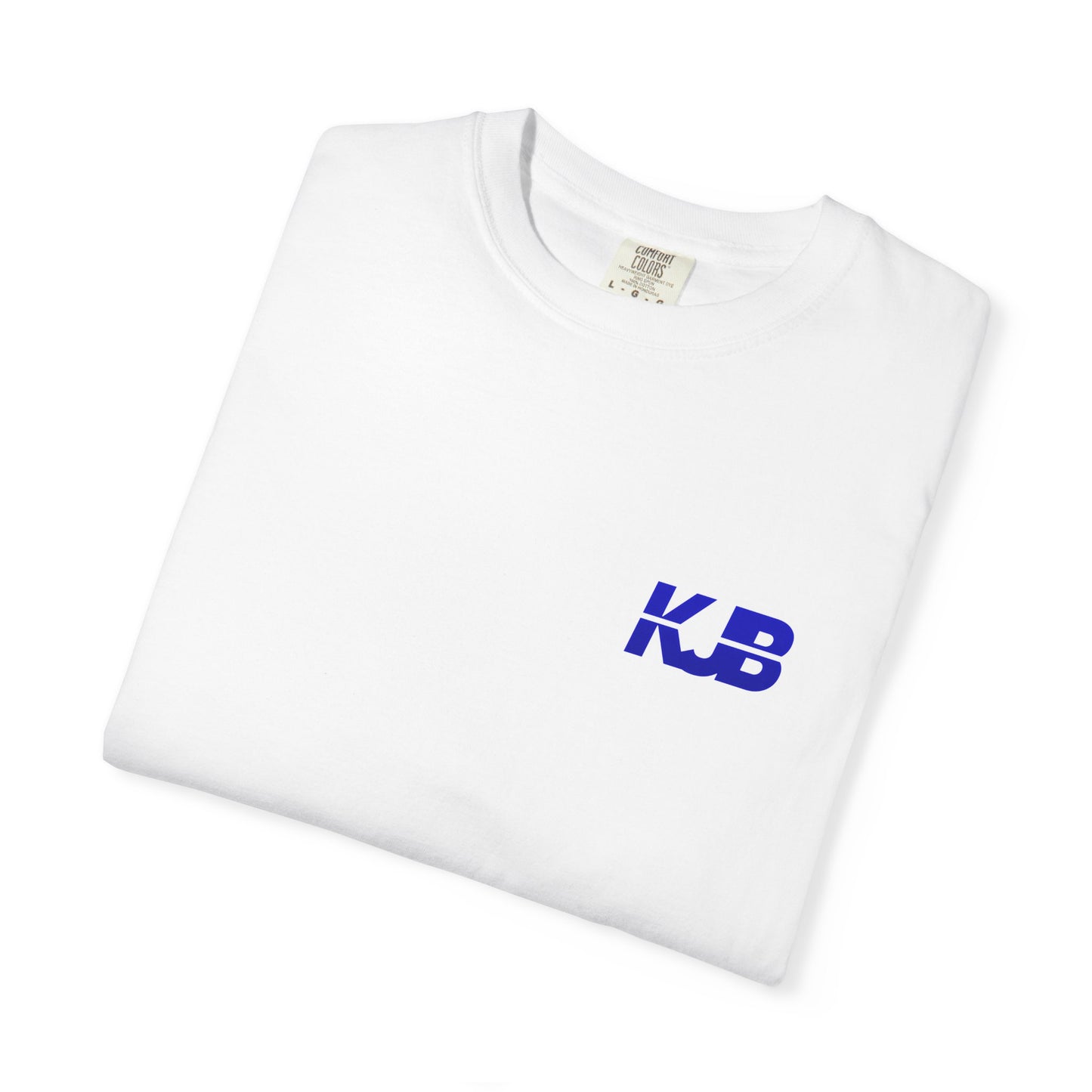 Kailyn Jean-Baptiste Logo Premium Tee