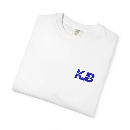 Kailyn Jean-Baptiste Logo Premium Tee